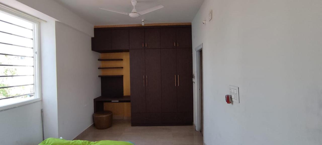 Rvr Home - Beautiful Rooms Bangalore Exterior foto