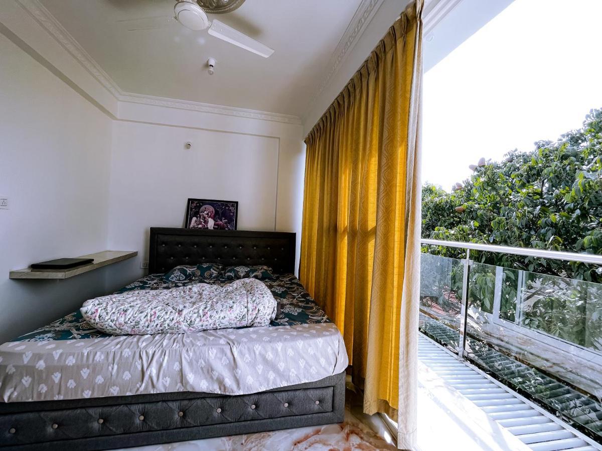 Rvr Home - Beautiful Rooms Bangalore Exterior foto